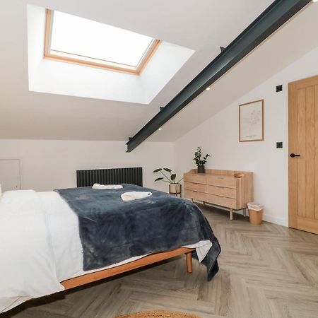 Vila Linden Barn Wincanton Exteriér fotografie