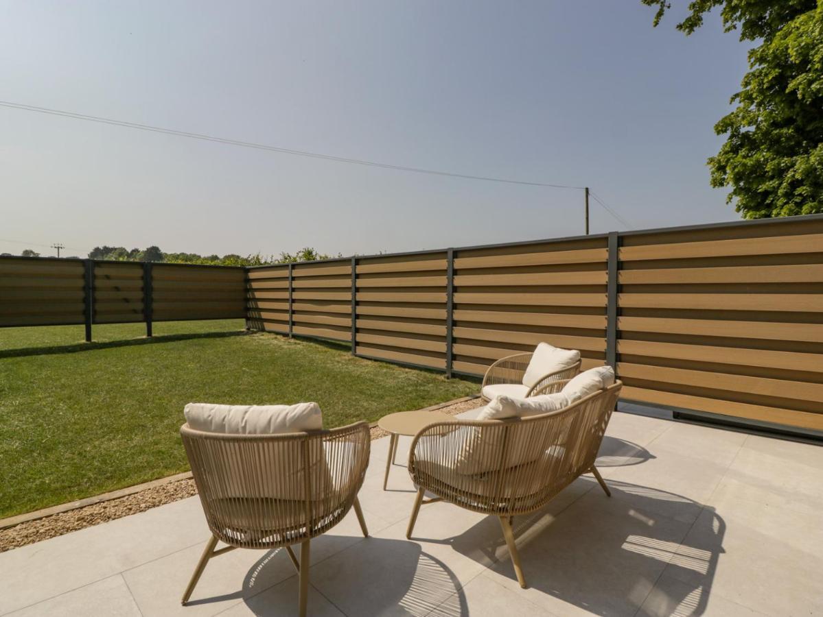 Vila Linden Barn Wincanton Exteriér fotografie