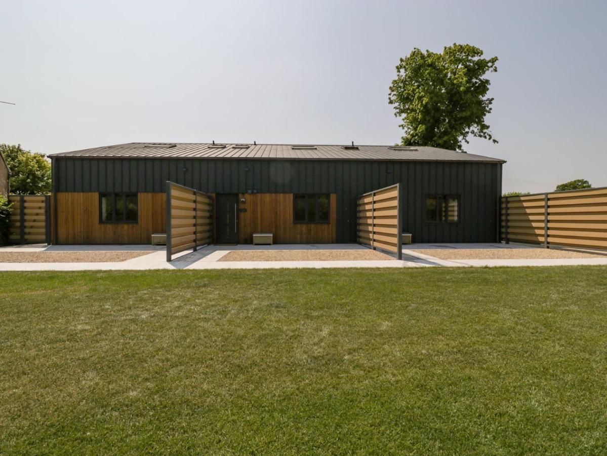 Vila Linden Barn Wincanton Exteriér fotografie