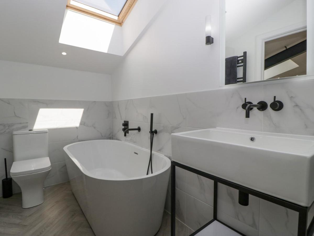 Vila Linden Barn Wincanton Exteriér fotografie