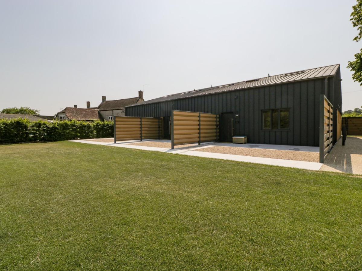 Vila Linden Barn Wincanton Exteriér fotografie