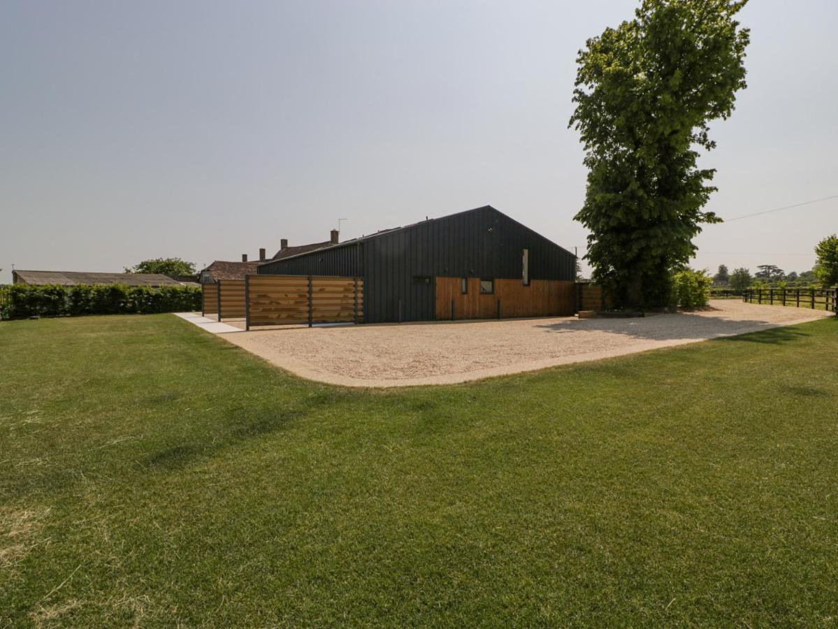 Vila Linden Barn Wincanton Exteriér fotografie