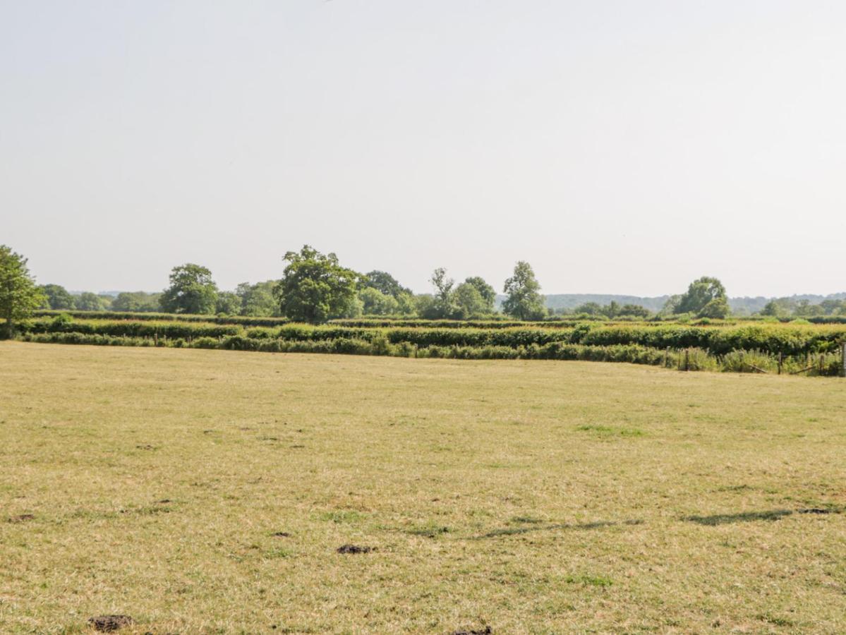 Vila Linden Barn Wincanton Exteriér fotografie