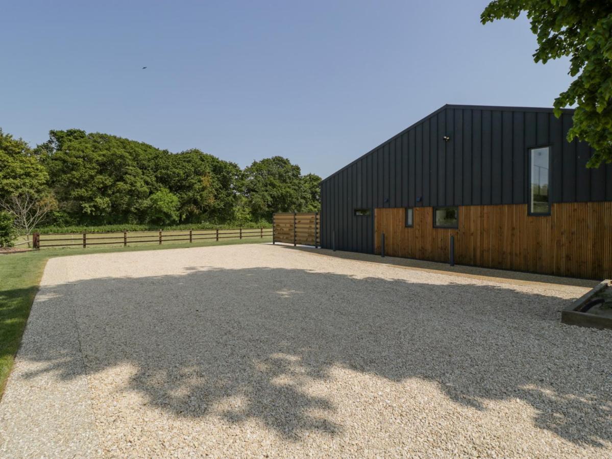 Vila Linden Barn Wincanton Exteriér fotografie