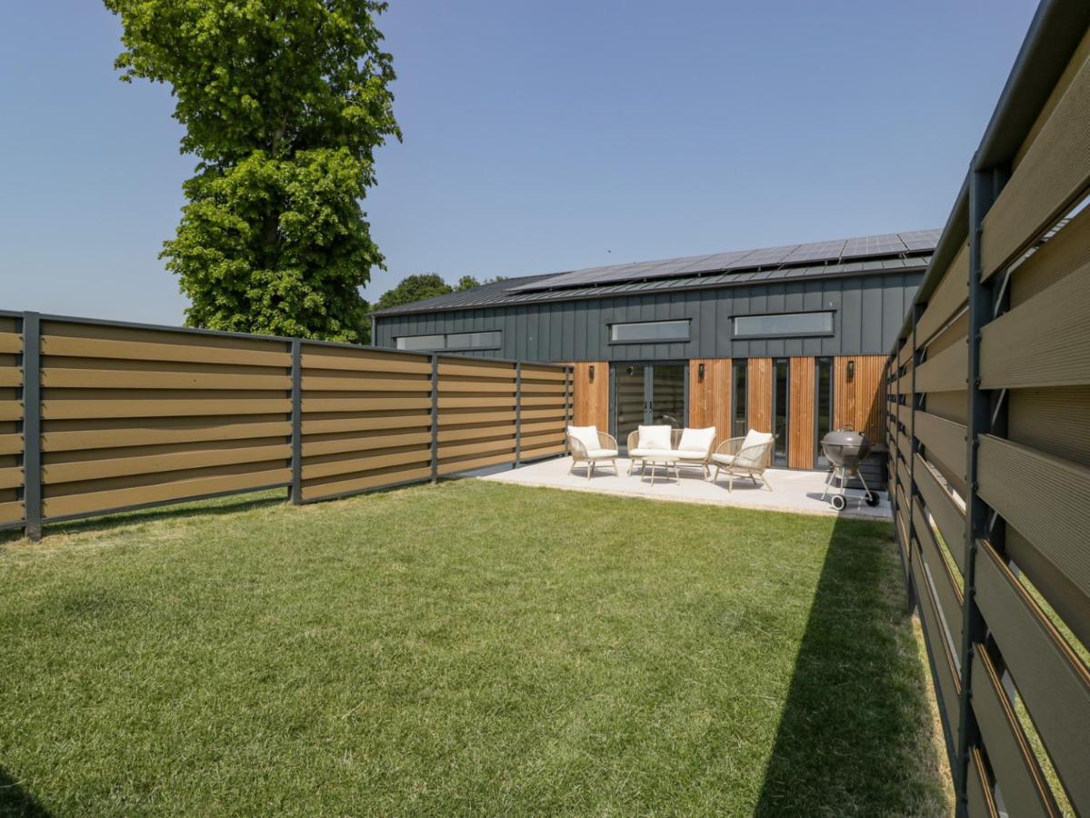 Vila Linden Barn Wincanton Exteriér fotografie