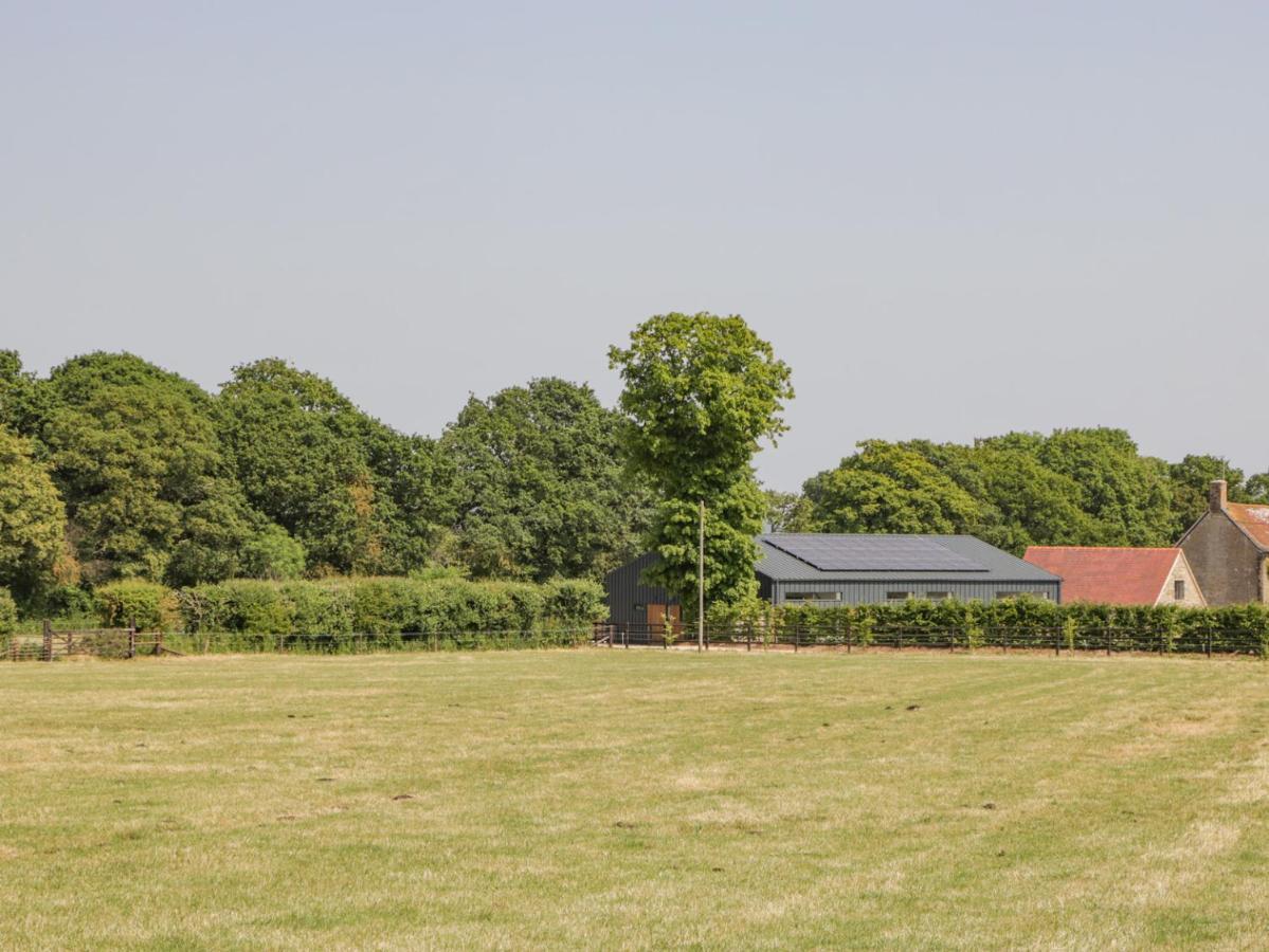 Vila Linden Barn Wincanton Exteriér fotografie