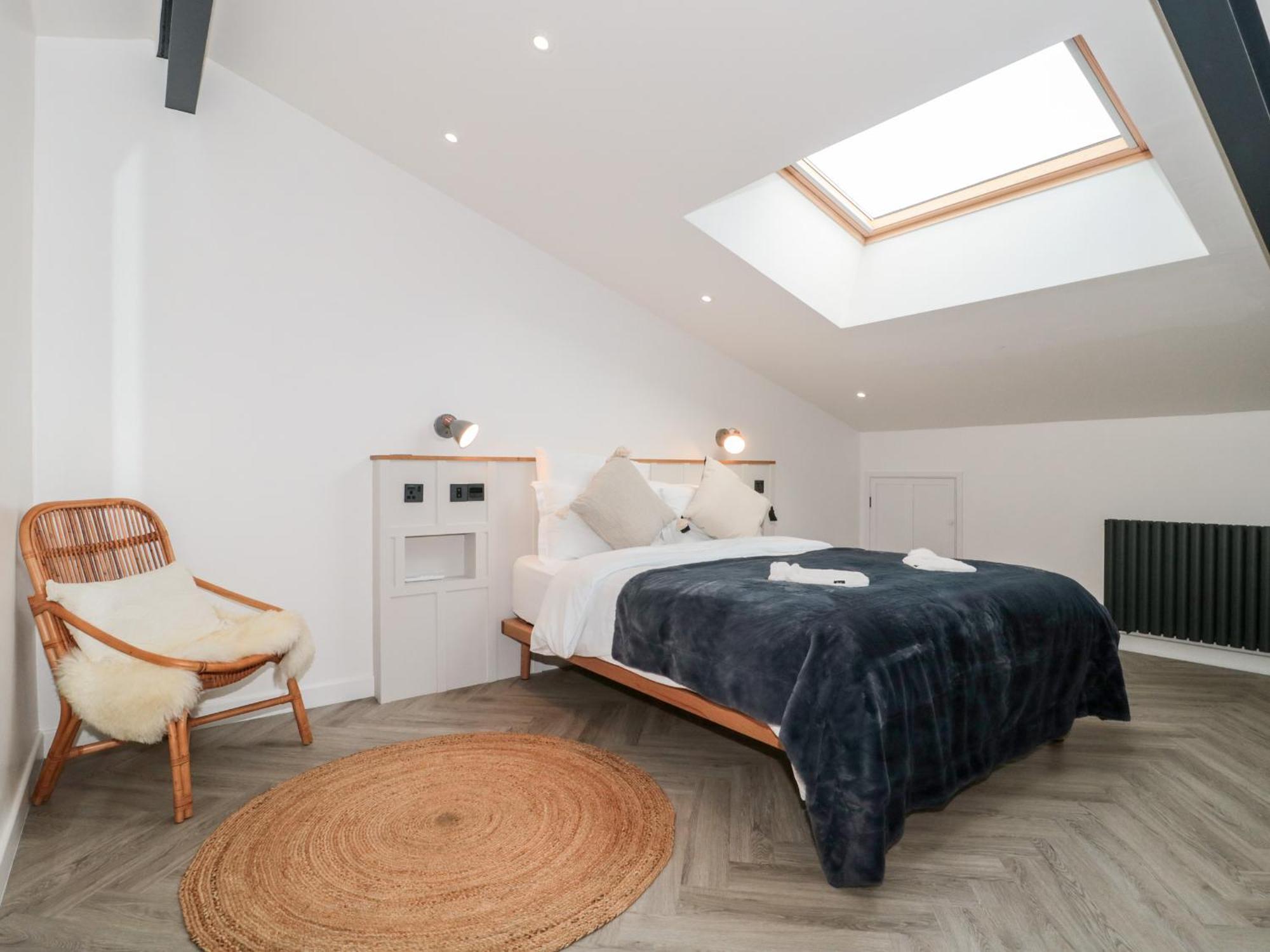 Vila Linden Barn Wincanton Exteriér fotografie