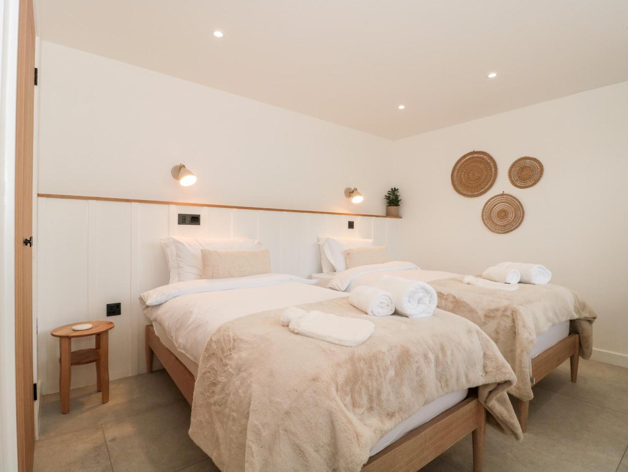 Vila Linden Barn Wincanton Exteriér fotografie