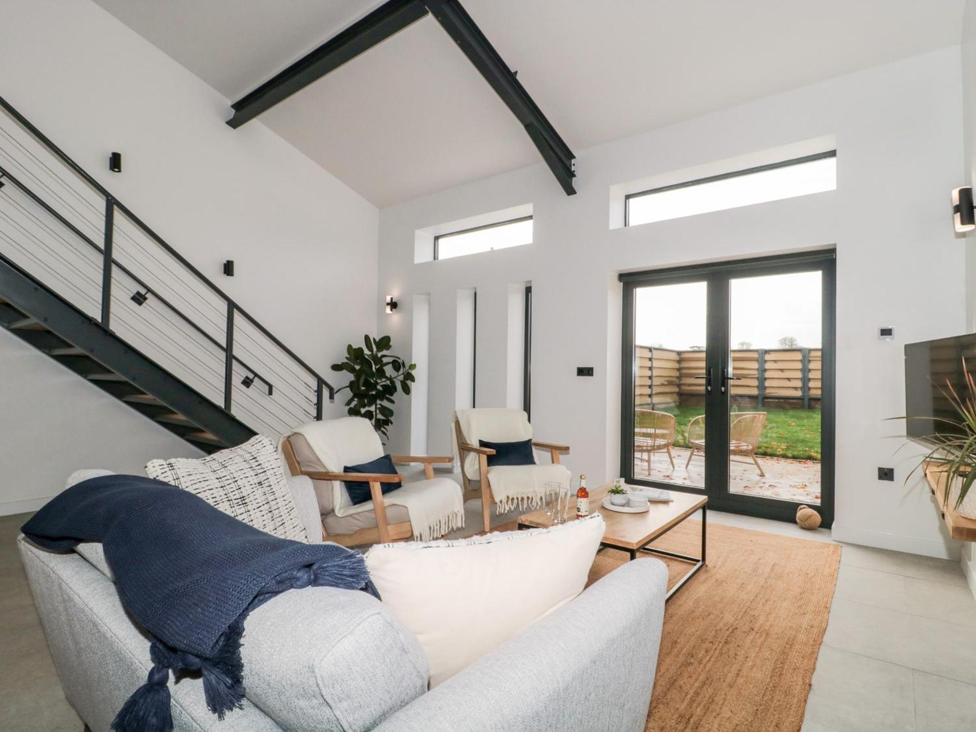 Vila Linden Barn Wincanton Exteriér fotografie