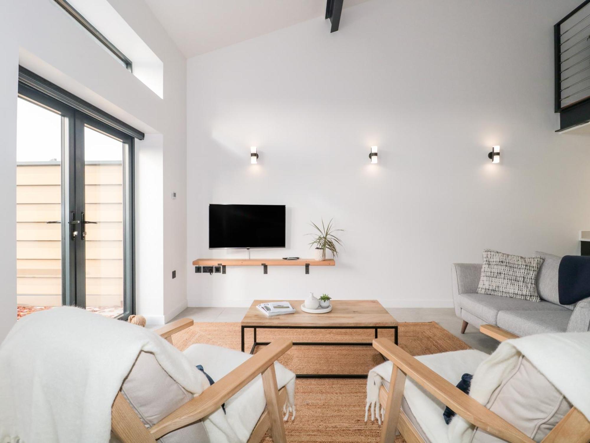 Vila Linden Barn Wincanton Exteriér fotografie
